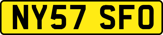 NY57SFO