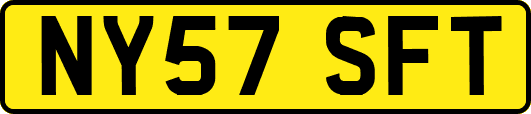 NY57SFT