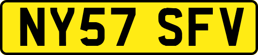 NY57SFV