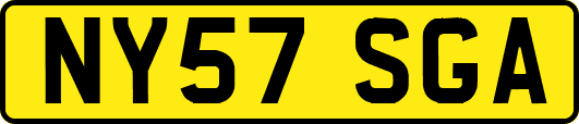 NY57SGA