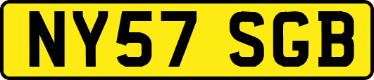 NY57SGB