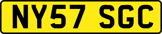 NY57SGC