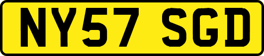 NY57SGD