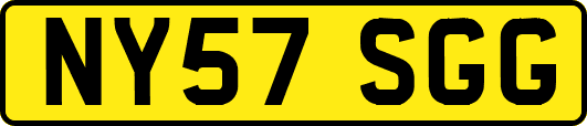 NY57SGG