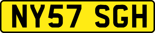 NY57SGH