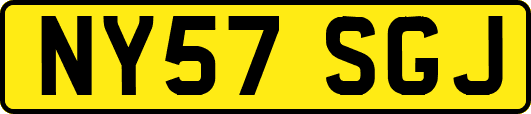 NY57SGJ