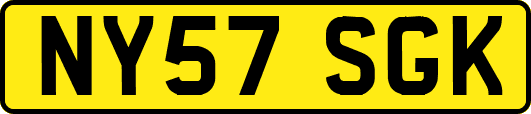 NY57SGK