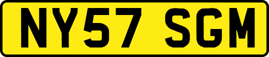 NY57SGM