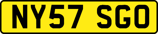 NY57SGO