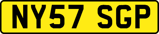 NY57SGP