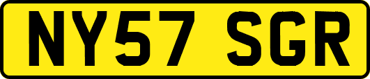 NY57SGR