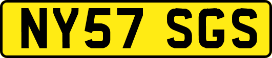 NY57SGS