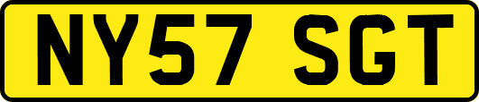 NY57SGT