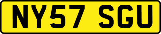 NY57SGU