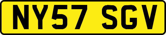 NY57SGV