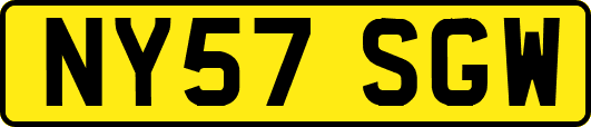 NY57SGW