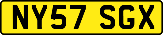NY57SGX