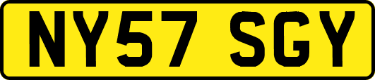 NY57SGY