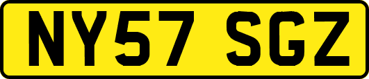 NY57SGZ