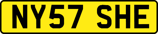 NY57SHE