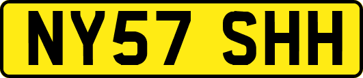 NY57SHH