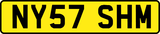 NY57SHM