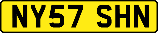 NY57SHN