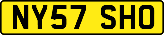 NY57SHO