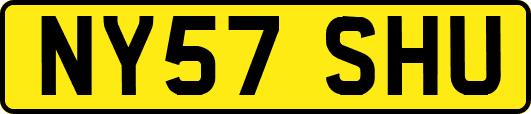 NY57SHU