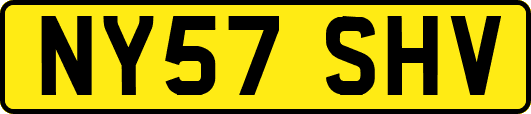 NY57SHV