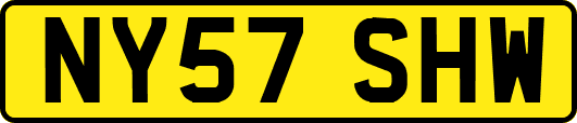 NY57SHW