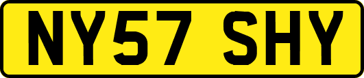 NY57SHY