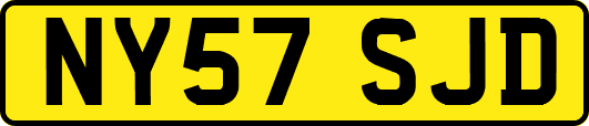 NY57SJD