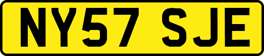 NY57SJE