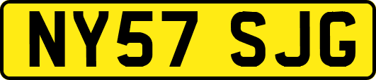 NY57SJG