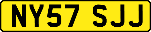 NY57SJJ