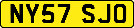 NY57SJO