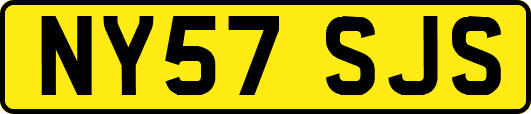 NY57SJS