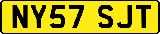 NY57SJT
