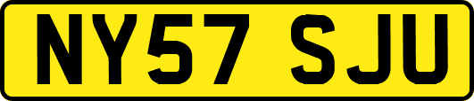 NY57SJU