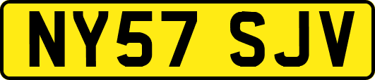 NY57SJV