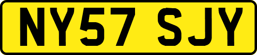 NY57SJY
