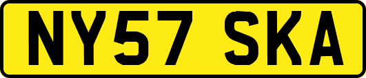 NY57SKA