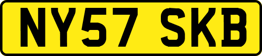 NY57SKB