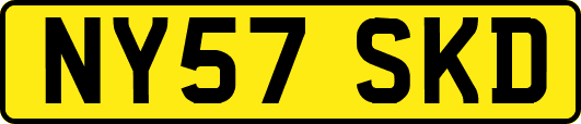 NY57SKD