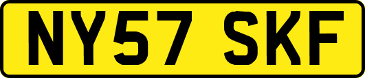 NY57SKF