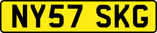 NY57SKG