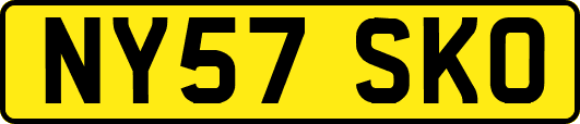NY57SKO