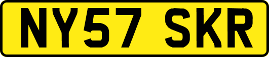 NY57SKR