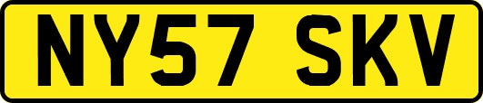 NY57SKV